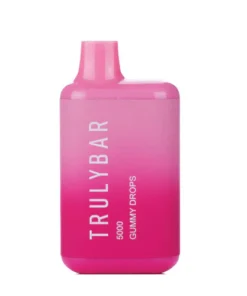 Truly Bar Vape