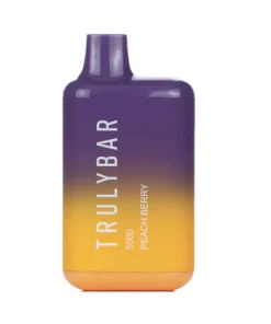 Truly Bar Vape