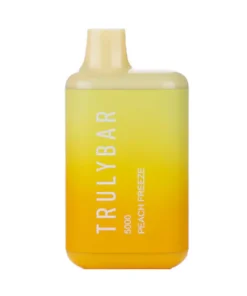 Truly Bar Vape